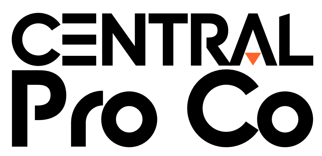 Central Pro Co